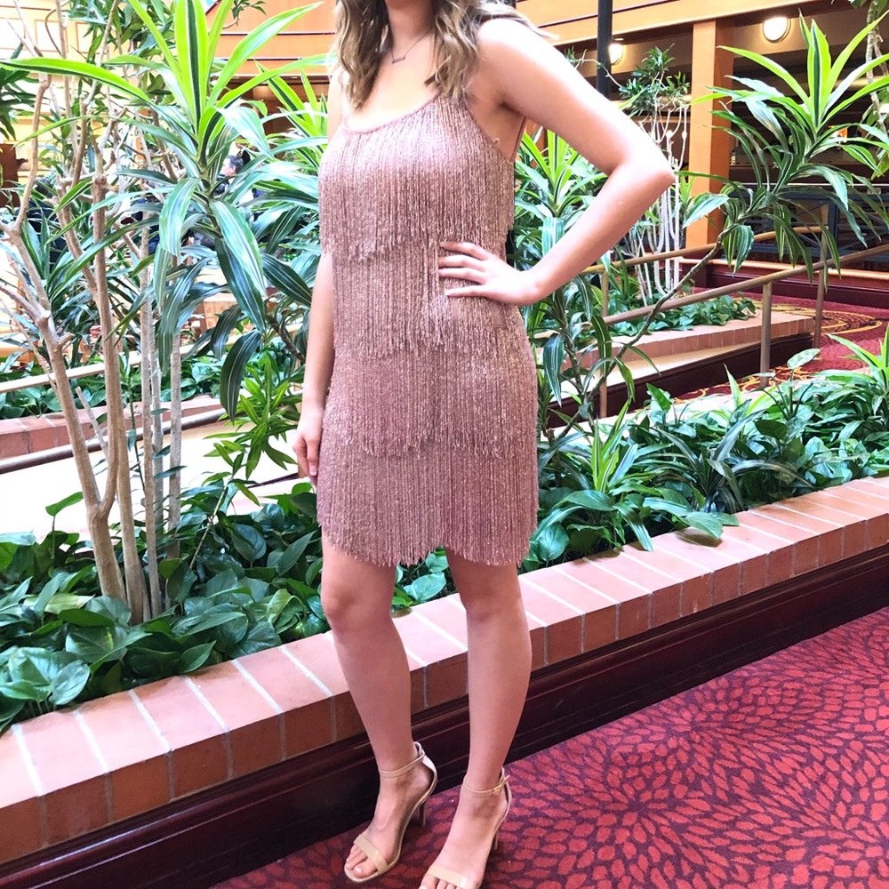 Sherri hill homecoming dress